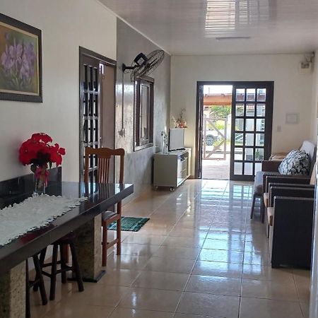 Casa Com Piscina Pertinho Do Mar Em Capao Da Canoa Bagian luar foto