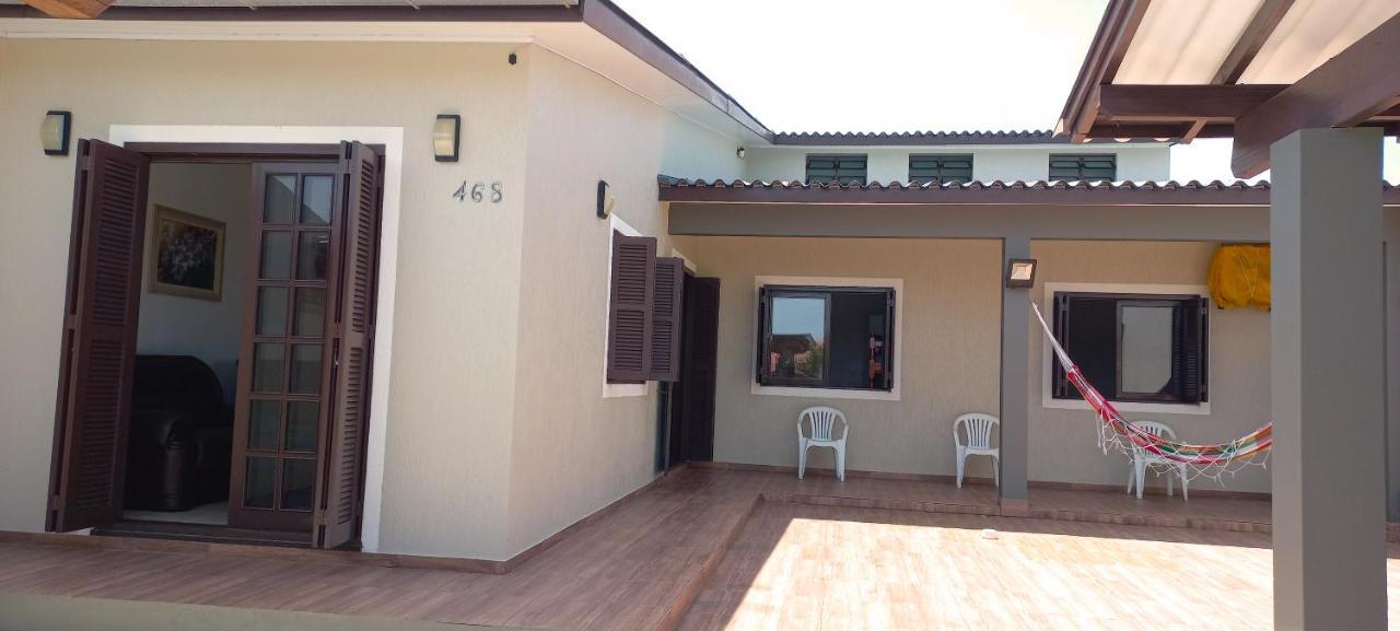 Casa Com Piscina Pertinho Do Mar Em Capao Da Canoa Bagian luar foto