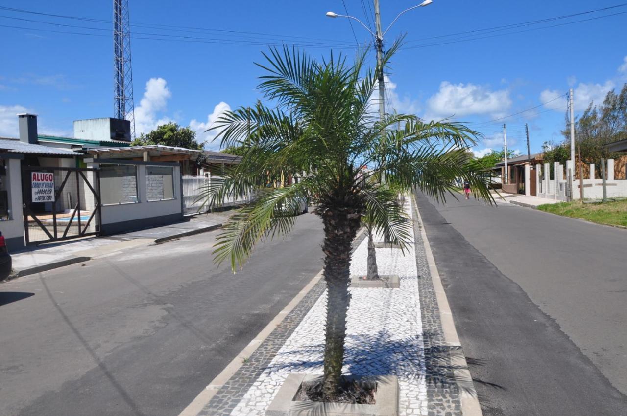 Casa Com Piscina Pertinho Do Mar Em Capao Da Canoa Bagian luar foto