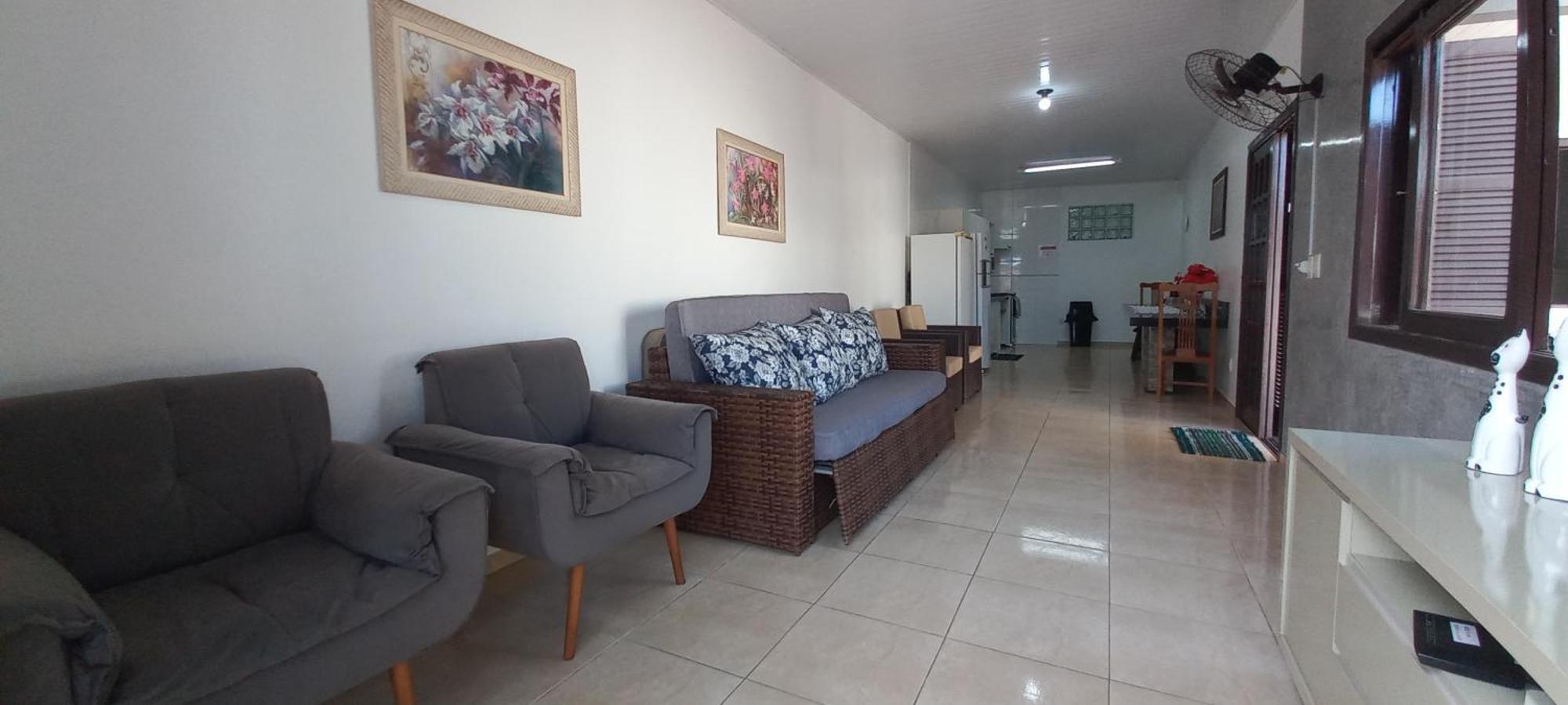 Casa Com Piscina Pertinho Do Mar Em Capao Da Canoa Bagian luar foto