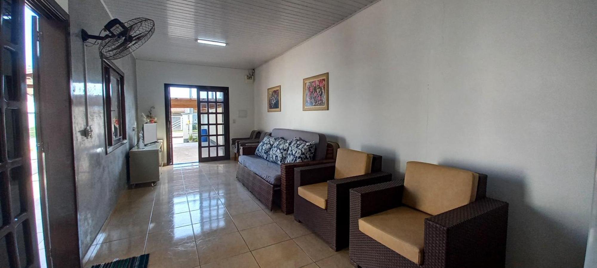 Casa Com Piscina Pertinho Do Mar Em Capao Da Canoa Bagian luar foto