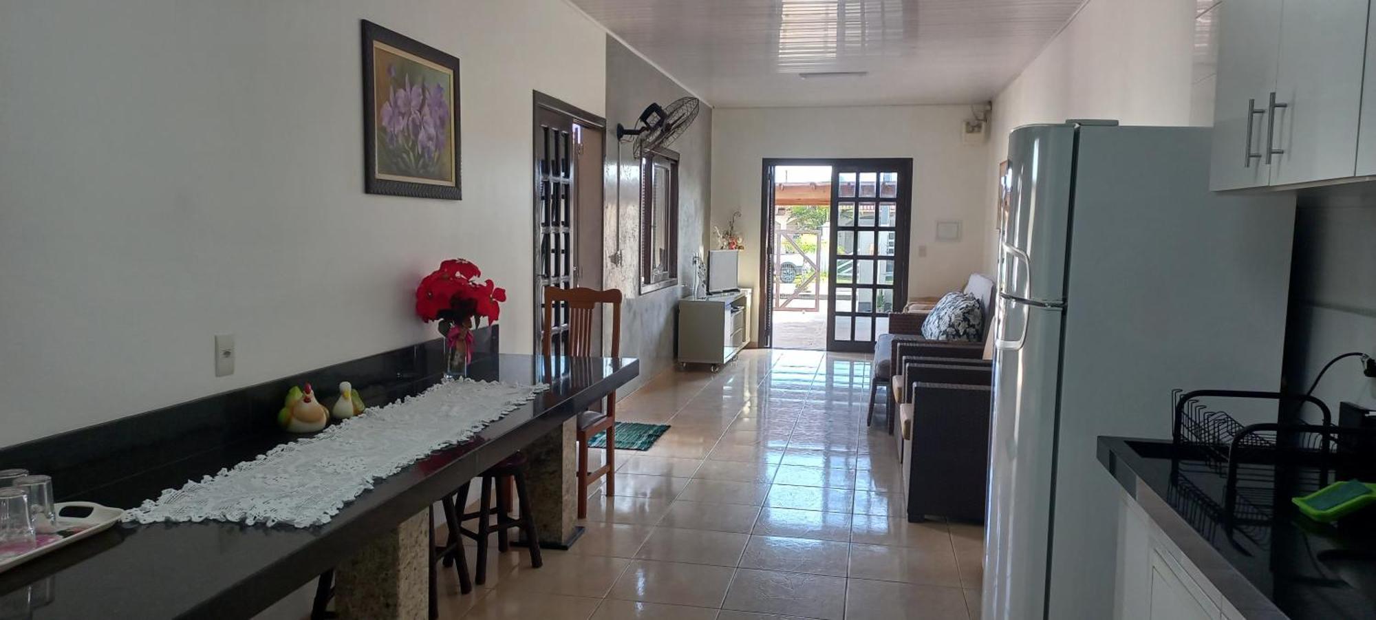 Casa Com Piscina Pertinho Do Mar Em Capao Da Canoa Bagian luar foto