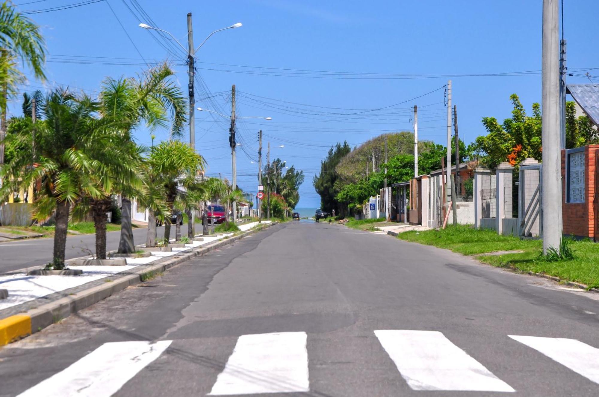 Casa Com Piscina Pertinho Do Mar Em Capao Da Canoa Bagian luar foto